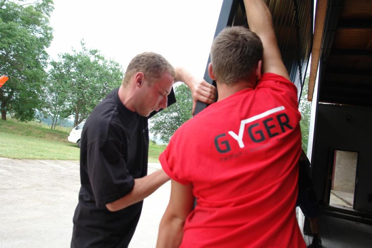 2009-01  Saschas Praktikum in S&uuml;dafrika